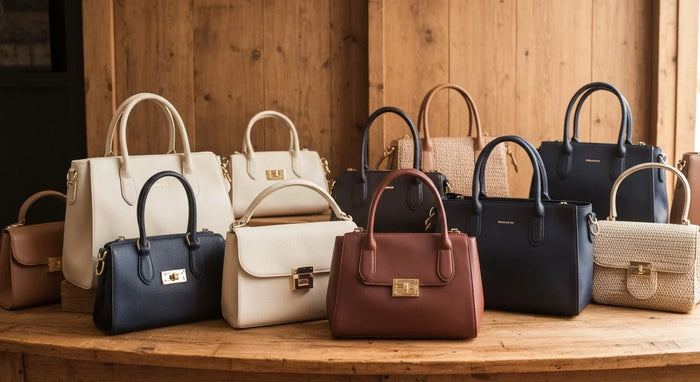 The Leather Craft Blueprint: Decoding Artisanal Handbags, Tannery Science, Structural Engineering, and Heritage Maintenance