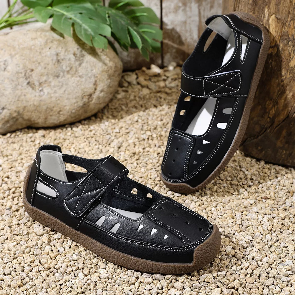 Loafers Slip-Ons